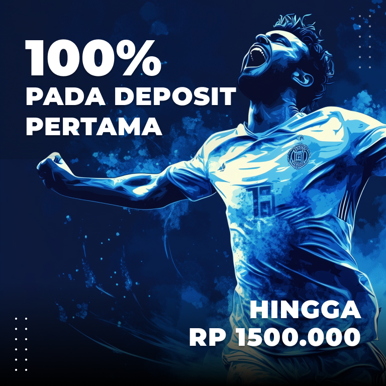 Judi Bola Terpercaya di Situs Parlay Bola Resmi Terbaik Indonesia